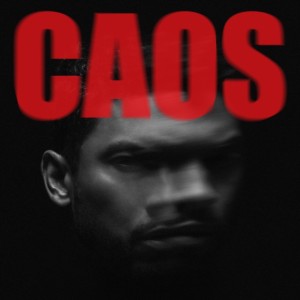 Miguel - Caos (2025) (CD)
