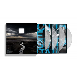 PORCUPINE TREE-CLOSURE / CONTINUATION. LIVE. AMSTERDAM 07/11/22 (4x VINYL)