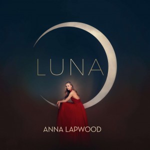 ANNA LAPWOOD-LUNA (VINYL)