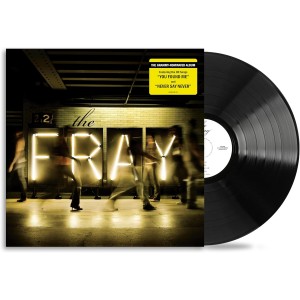 Fray - The Fray (Vinyl)