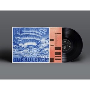 Elliott Armen - Turbulence (Vinyl)
