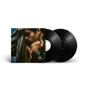 George Michael - Faith (1987) (Deluxe) (2x Vinyl)