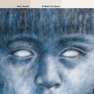 Steve Hackett - To Watch The Storms (Vinyl)