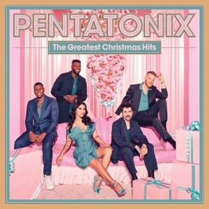 PENTATONIX-GREATEST CHRISTMAS HITS (2CD)