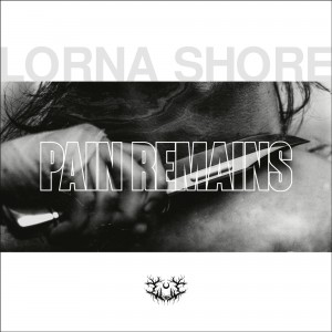 Lorna Shore - Pain Remains (Tour Edition) (2x Black/White Split Vinyl)