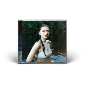 Lizzy McAlpine - Older (2024) (CD)