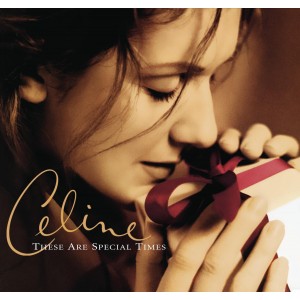 Celine Dion - Are Special Times (1998) (2x Vinyl Reissue)