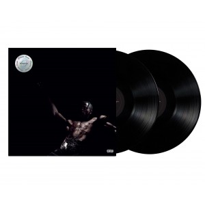 Travis Scott - Utopia (2023) (2x Vinyl)