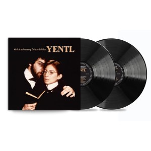 Barbra Streisand - Yentl (Deluxe/Anniversary) (Vinyl)