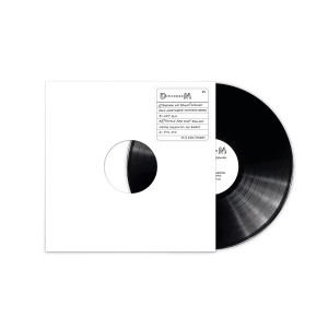 Depeche Mode - Before We Drown/People Are Good Remixes (12-inch 33 RPM Single)