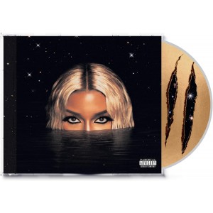 Victoria Monet - Jaguar II (2023) (CD)