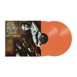Souls Of Mischief - 93 ´til Infinity (2x Vinyl)
