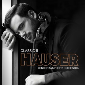 Hauser - Classic II (2024) (CD)