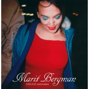 MARIT BERGMAN-3.00 A.M. SERENADES (2002) (VINYL)