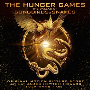 OST - Hunger Games: The Ballad Of Songbirds & Snakes (2CD)