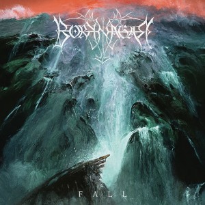 Borknagar - Fall (2x Vinyl)