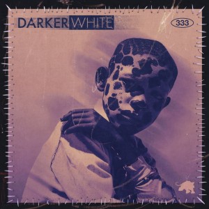 Fever 333 - Darker White (2024) (Vinyl)