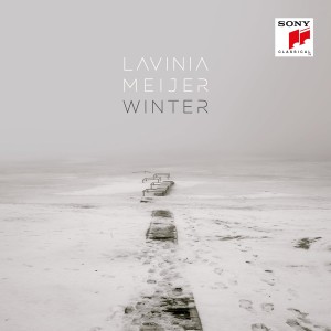 LAVINIA MEIJER-WINTER (CD)