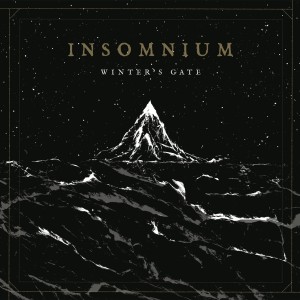 Insomnium - Winter´s Gate (Grey Vinyl)