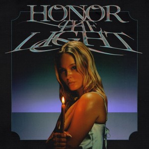 Zara Larsson - Honor The Light (Vinyl)