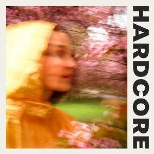 IISA-HARDCORE (VINYL)