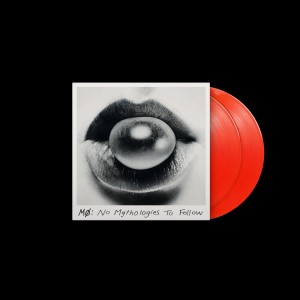 MO-NO MYTHOLOGIES TO FOLLOW (10th ANNIVERSARY RED EDITION) (2x VINYL)