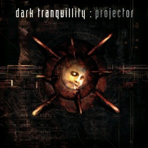 Dark Tranquillity - Projector (1999) (Vinyl)