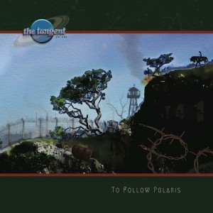 THE TANGENT-TO FOLLOW POLARIS (MEDIABOOK CD)