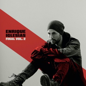Enrique Iglesias - Final Vol. 2 (CD)