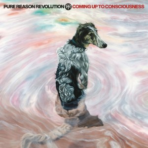 Pure Reason Revolution - Coming Up To Consciousness (2024) (2CD)