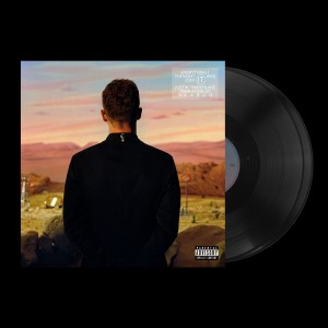 Justin Timberlake - Everything I Thought I Was (2024) (2x Vinyl)