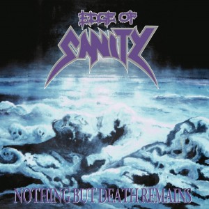 Edge Of Sanity - Nothing But Death Remains (1991) (2x CD)