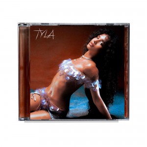 TYLA-TYLA (CD)