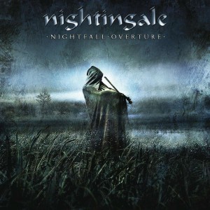 NIGHTINGALE-NIGHTFALL OVERTURE (2005) (2CD)