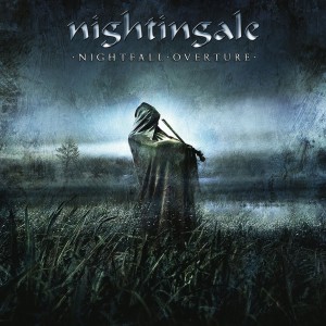 Nightingale - Nightfall Overture (2005) (Vinyl)