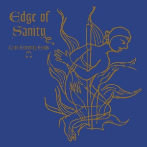 Edge Of Sanity - Until Eternity Ends EP (1994) (12-inch Single)