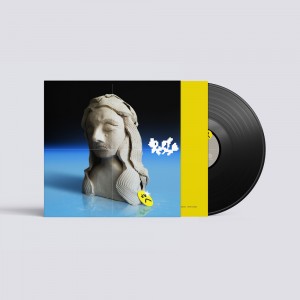 Pesso - Sadboi (Vinyl)