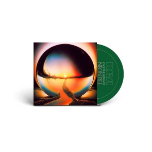 Cage The Elephant - Neon Pill (2024) (CD)