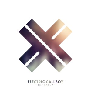 Electric Callboy - Scene (2017) (CD)