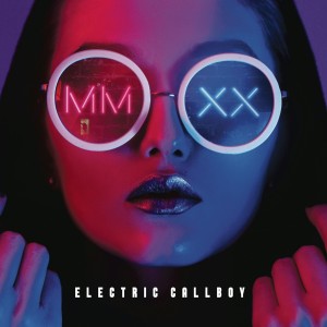 Electric Callboy - Mmxx EP (2020) (CD)