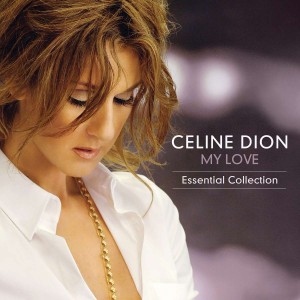 CELINE DION-MY LOVE: ESSENTIAL COLLECTION (2x VINYL)