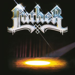 Luther - Luther (1976) (Vinyl)