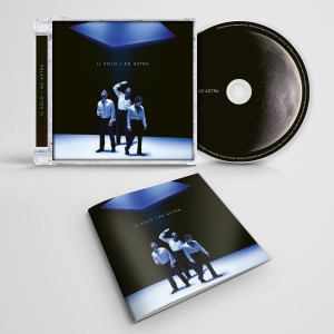 Il Volo - Ad Astra (CD)