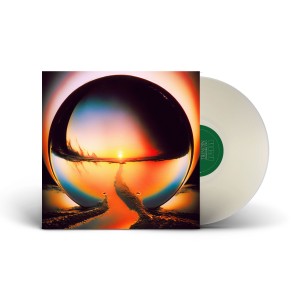 Cage the Elephant - Neon Pill (2024) (Indie Exclusive Milky Clear Vinyl)