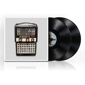 Frost* - Life In the Wires (2024) (2x Vinyl)