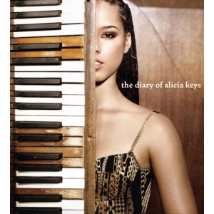 Alicia Keys - Diary Of Alicia Keys (2003) (2x Vinyl)