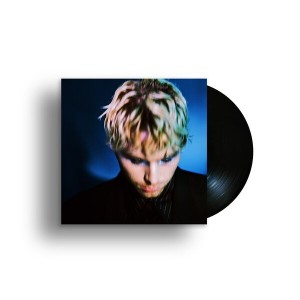 LUKE HEMMINGS (5 Seconds of Summer)-BOY EP (12" VINYL)