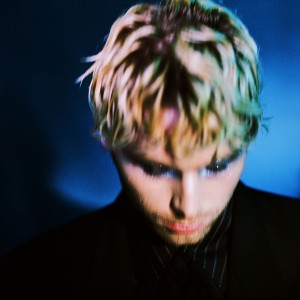 Luke Hemmings - Boy EP (2024) (CD)