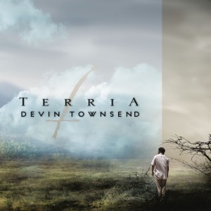 Devin Townsend - Terria (2001) (2x Vinyl)