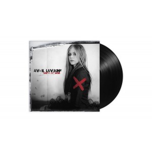 Avril Lavigne - Under My Skin (2004) (Vinyl)